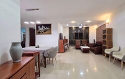 Blk 627 Senja Grand (Bukit Panjang), HDB 5 Rooms #588314171